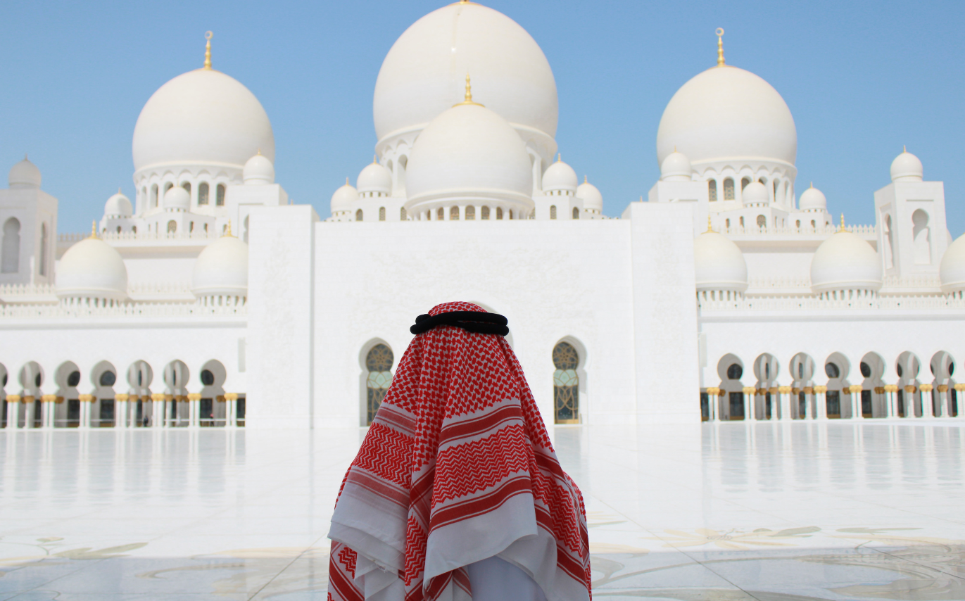 Fun- Filled and Exciting Things To Explore In Abu Dhabi!
