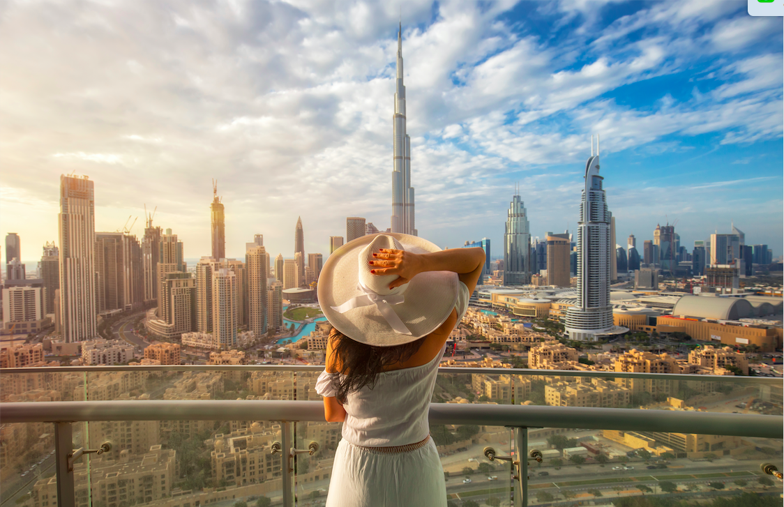 A Perfect Dubai Holiday Package Guide For Holiday Trips To Dubai