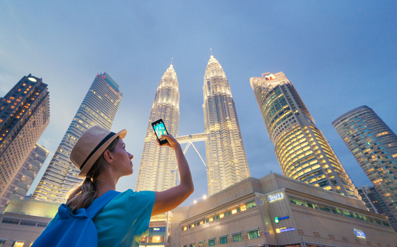 Explore These Top Tourist Destinations In Malaysia