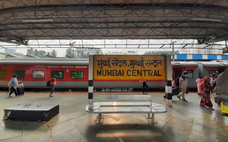 Mumbai Central