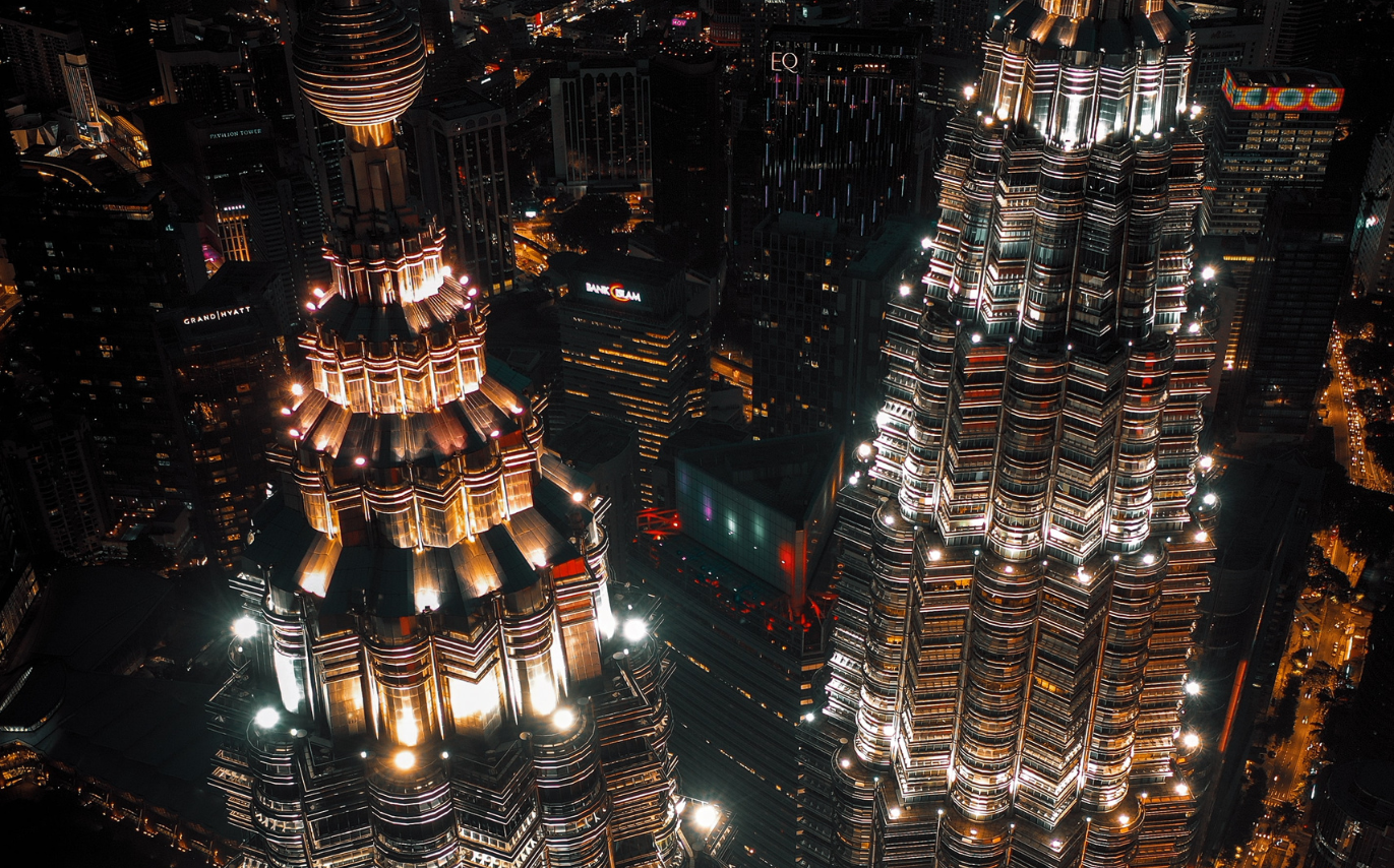 Petronas Twin Towers: Timing, Location And Things To Do