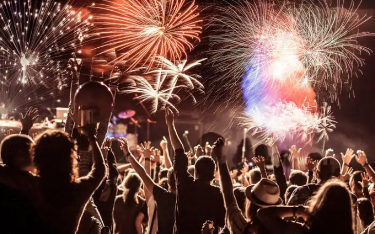 Bangalore hosts some of the most happening New Year Parties in India