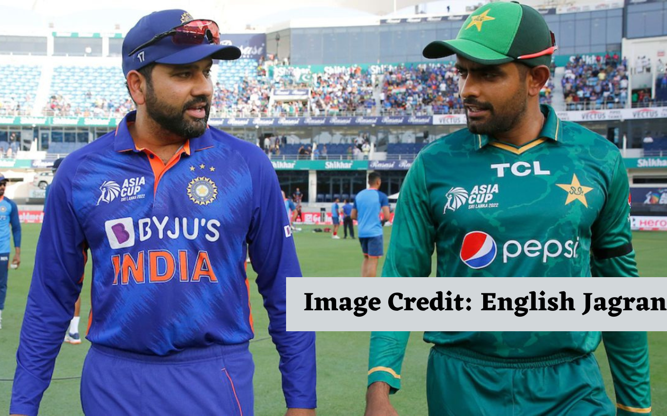 Is it going to be India Vs Pakistan for T20 World Cup 2022 Finals? The Story So Far