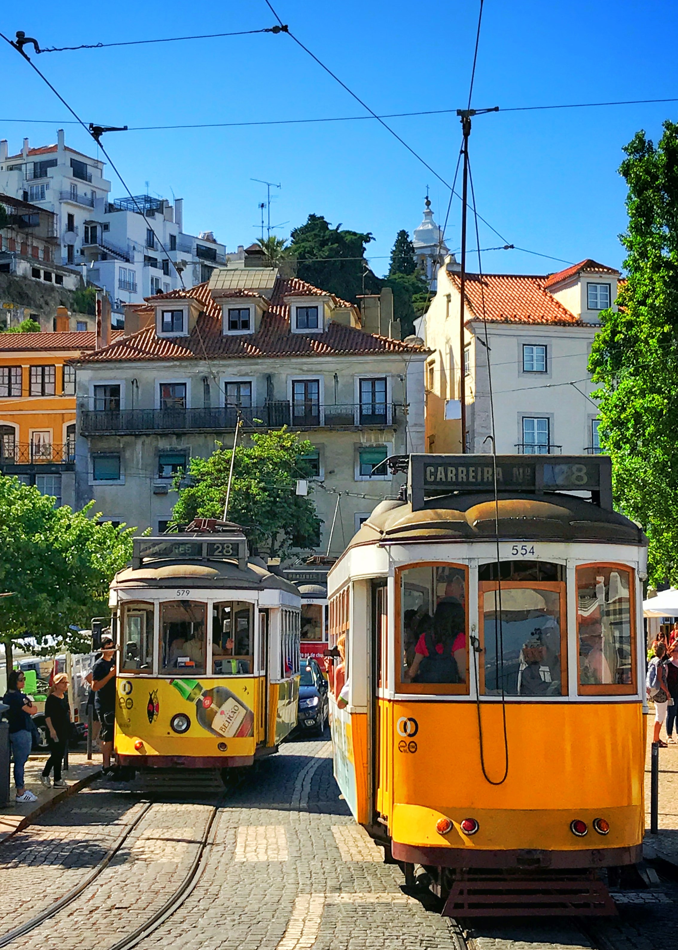 Lisbon, Portugal