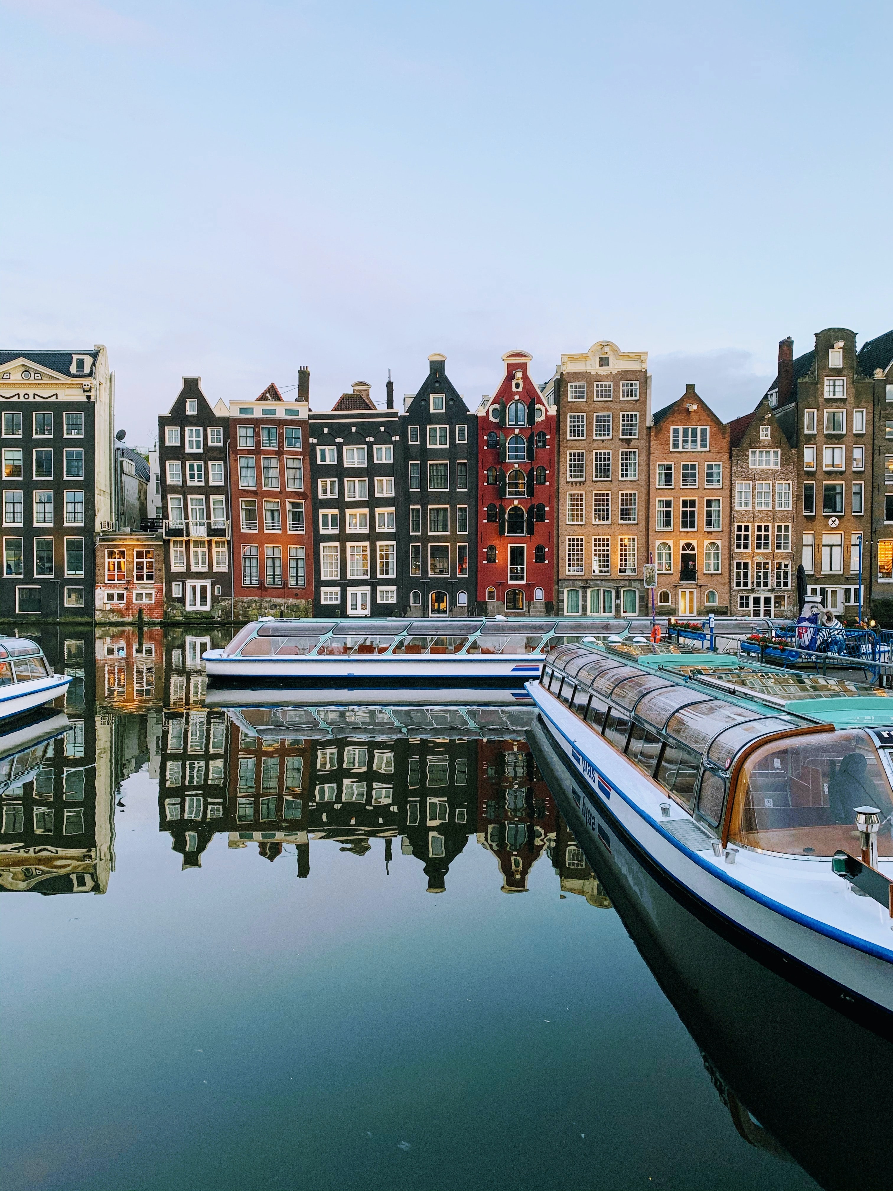 Amsterdam, Netherlands 
