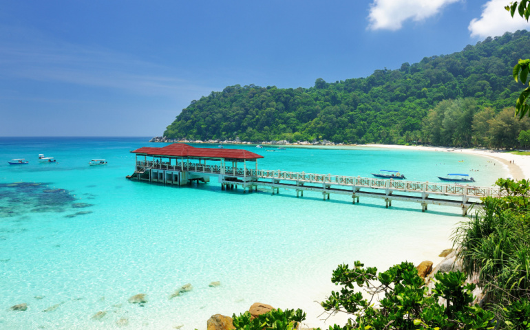 Perhentian Islands Malaysia
