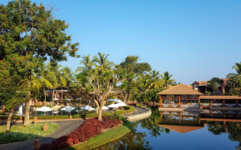 Park Hyatt Resort and Spa, Goa