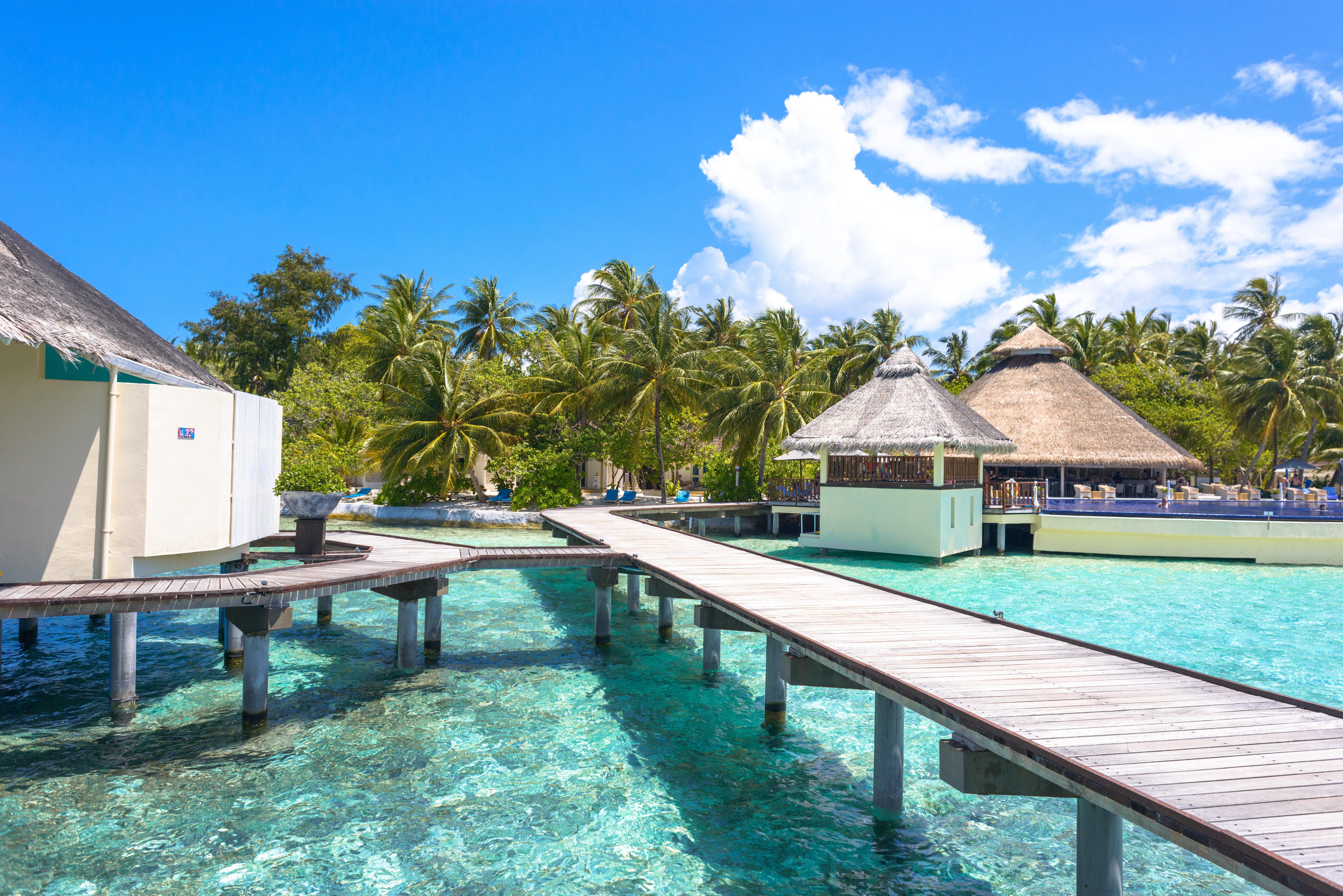 What should I take on my  Maldives Honeymoon?