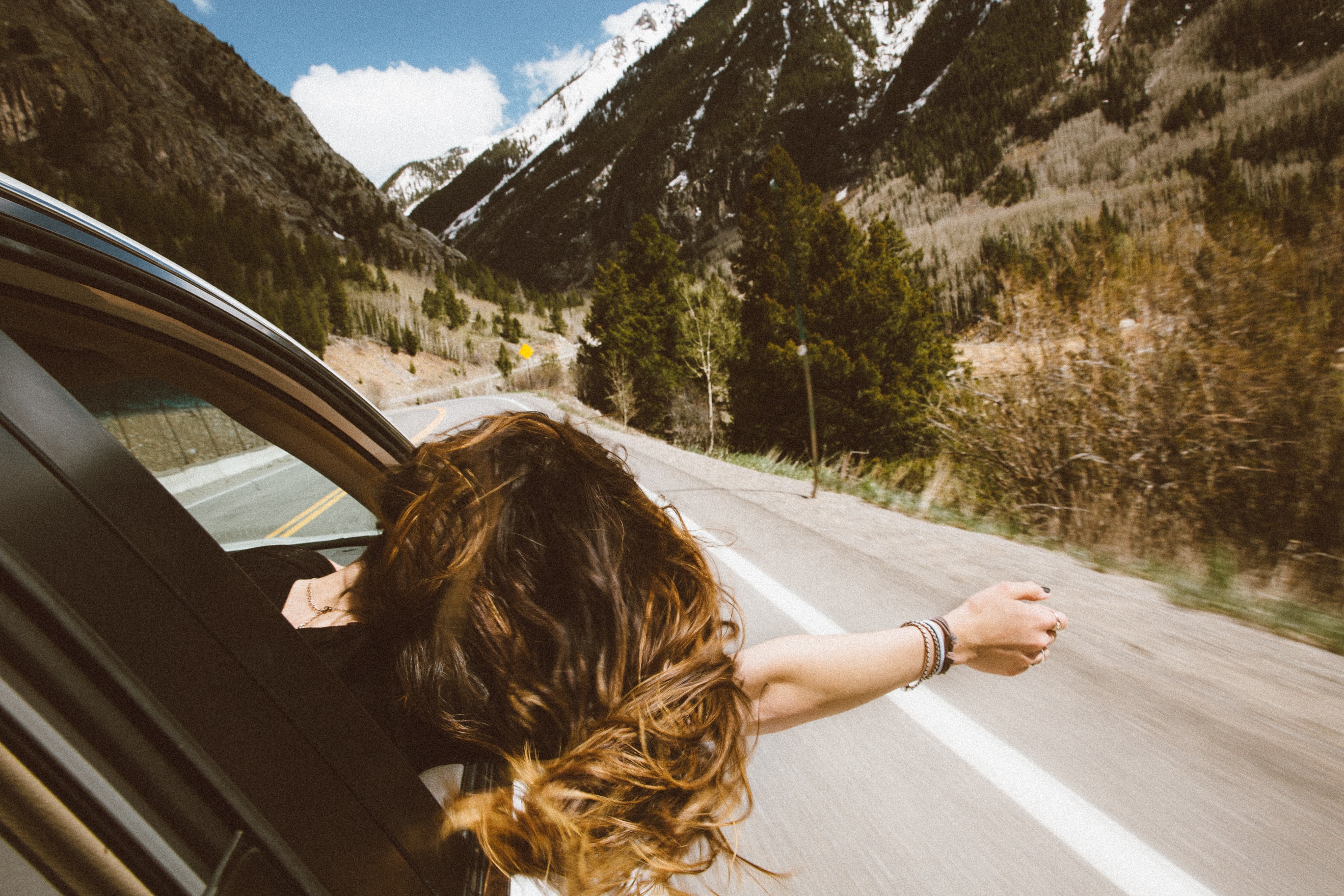 Ten Road Trip Tips For A Safe Drive