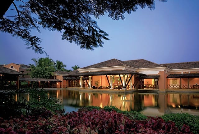The Park Hyatt Goa Resort and Spa