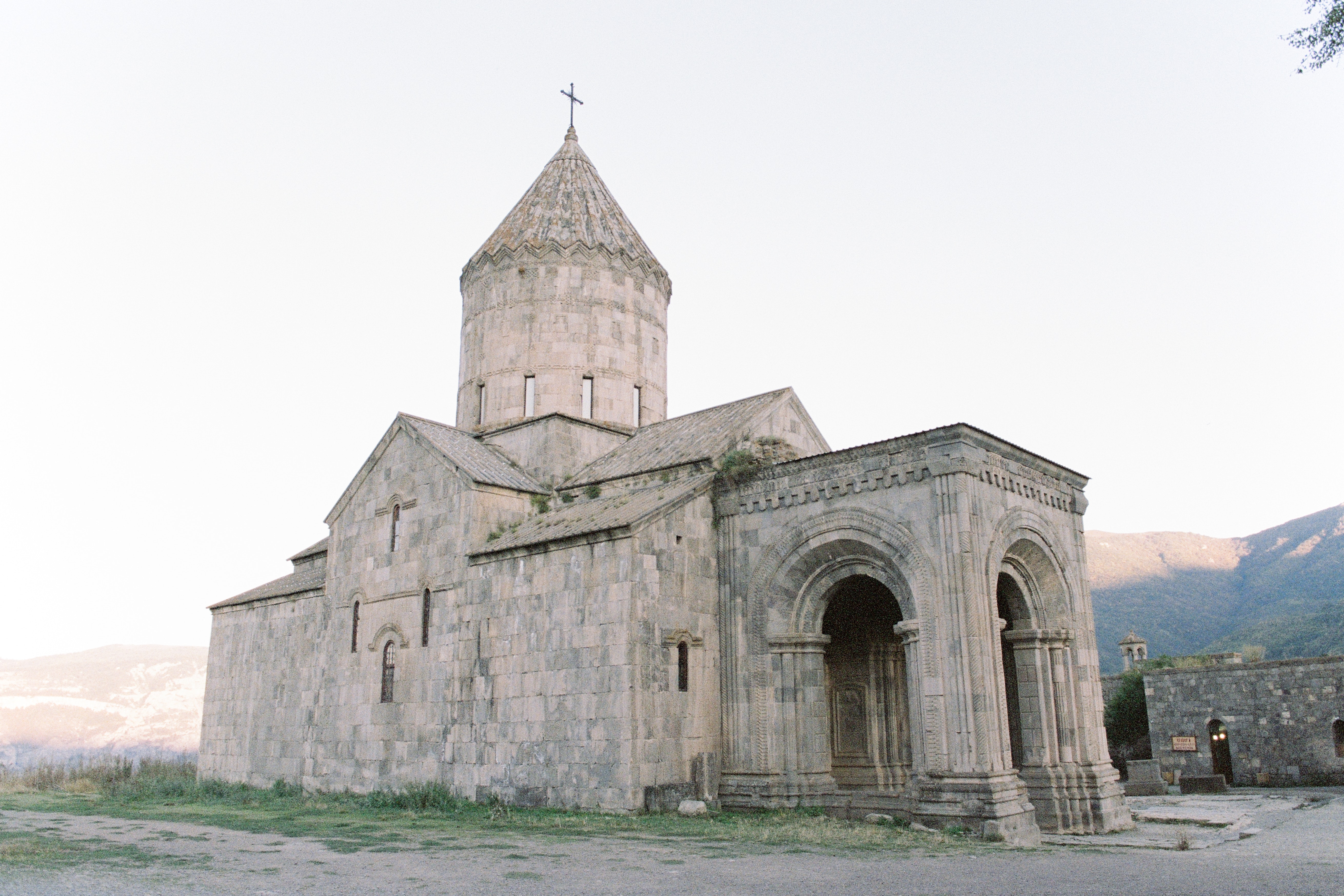 A Guide to the Perfect Armenia Getaway