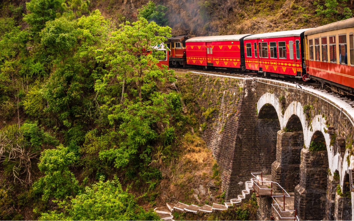Travel classes of Indian Railways