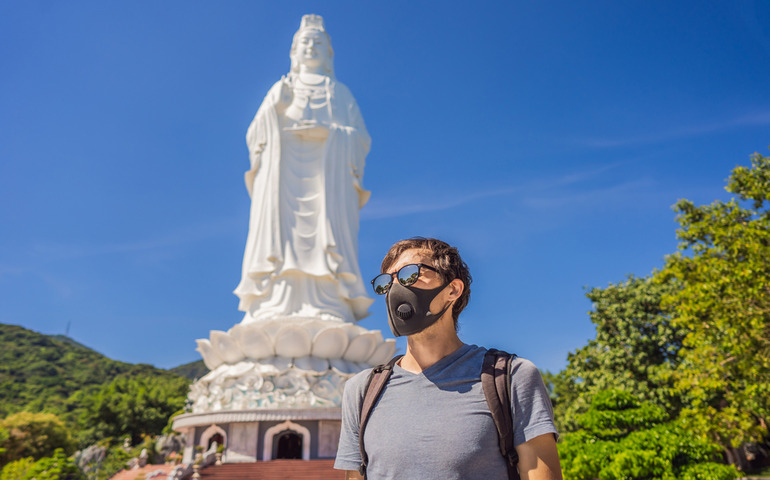Vietnam travel tips- Covid restrictions