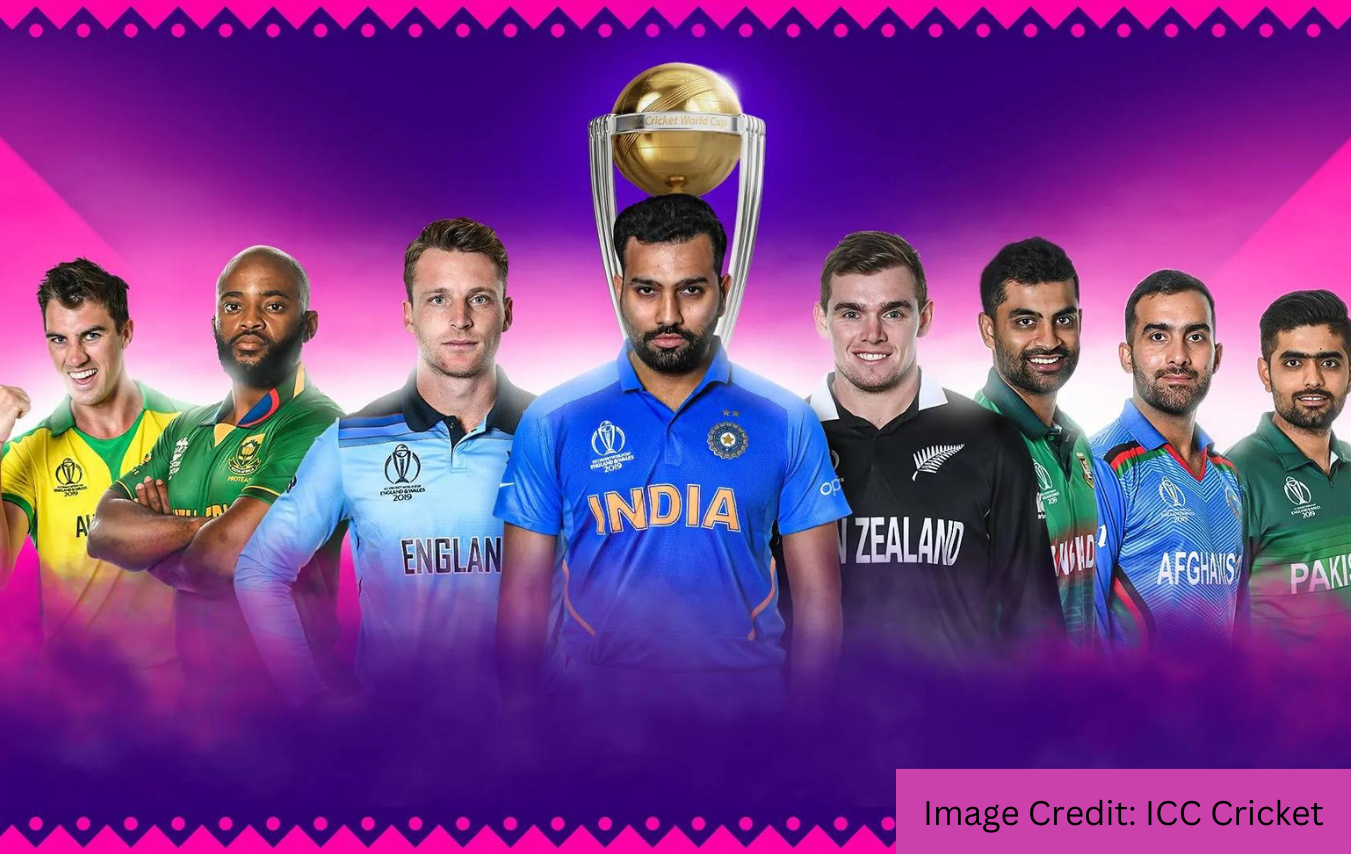 Cricket World Cup 2023 Archives Akbar Travels Blog