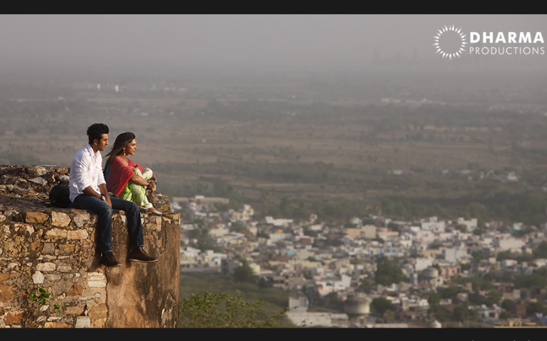 Udaipur- Yeh Jewaani Hai Dewani