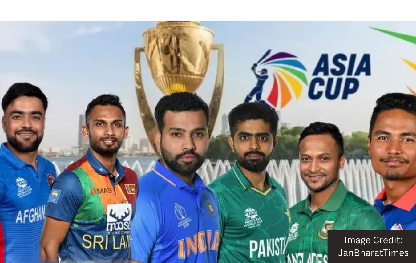 Asia Cup 2023 Travel Tips