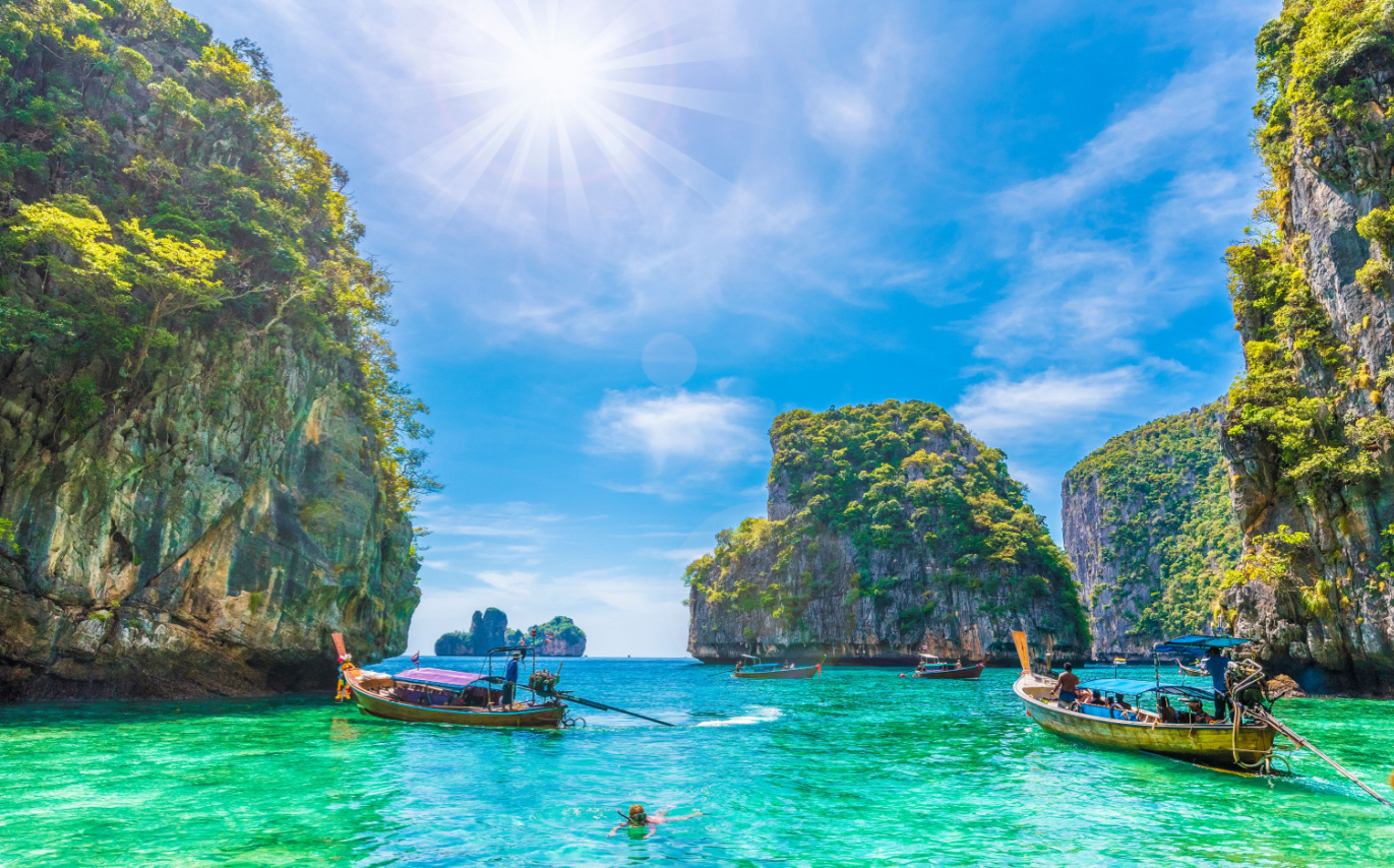 Thailand Trip: 15 Things Thailand Is Famous For?-