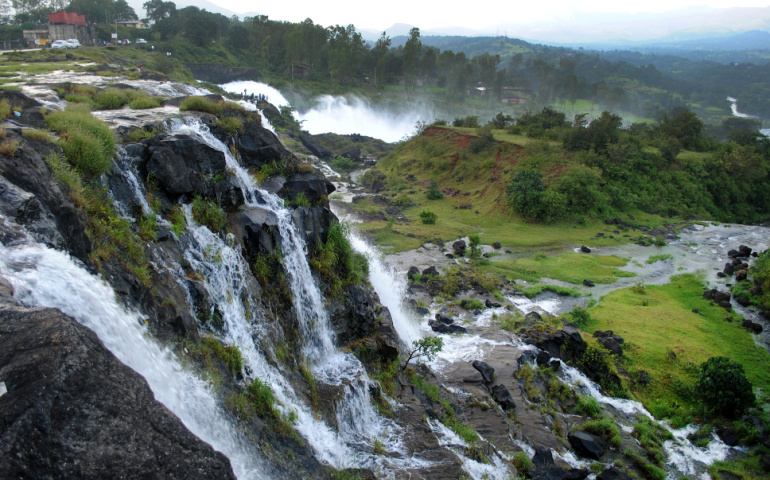 Randha Falls, Bhandardara