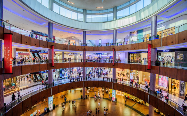Dubai Mall