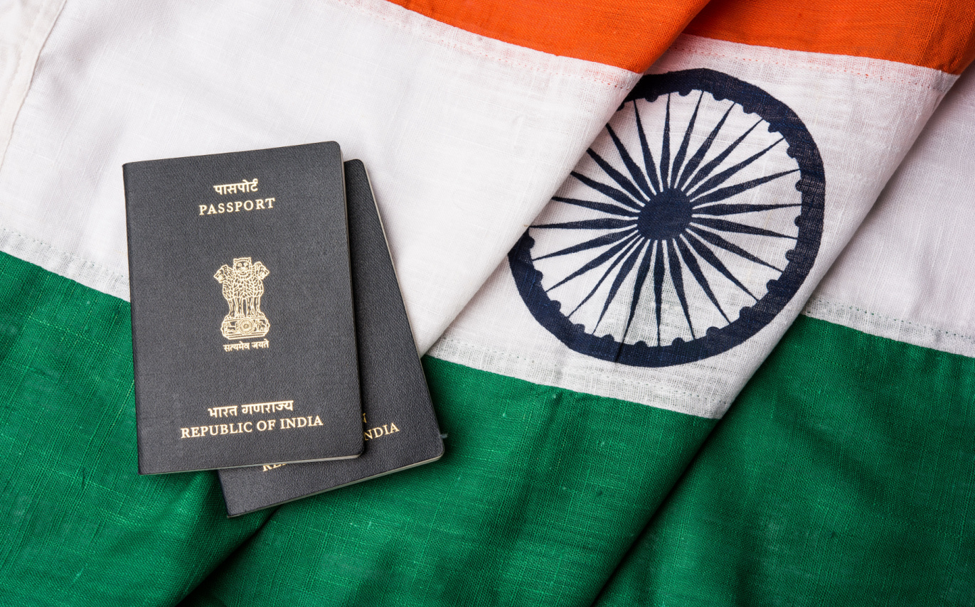 Everything you need to know about the E-passport in India