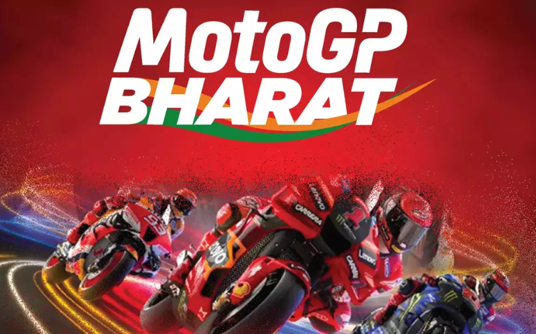MotoGP Bharat