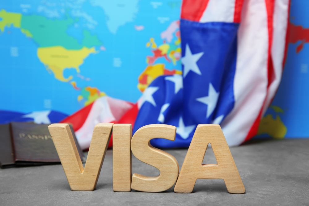 Indian students get the highest number of US Student Visa