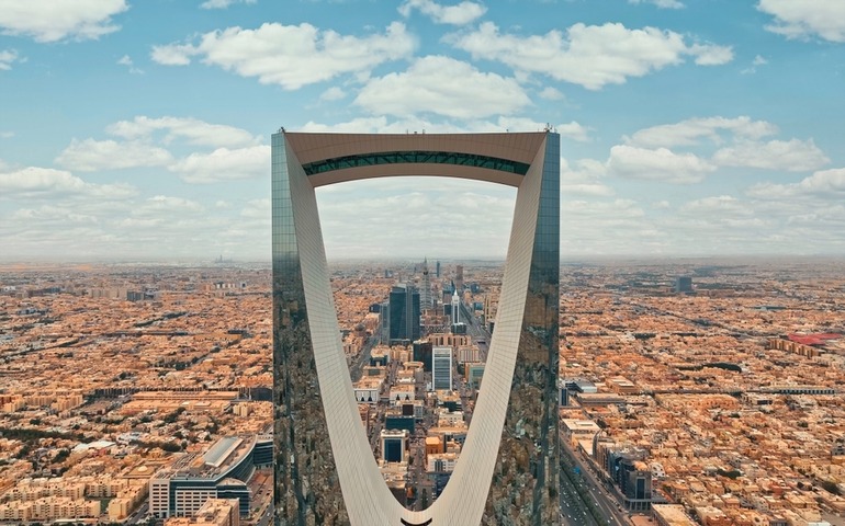 Riyadh, Saud Arabia