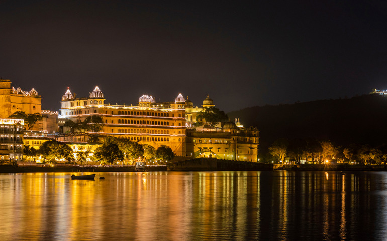Diwali vacation in India- Jaipur/ Udaipur