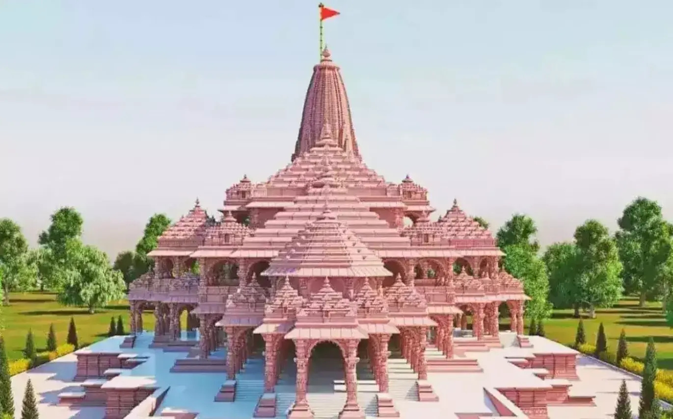 Ayodhya travel