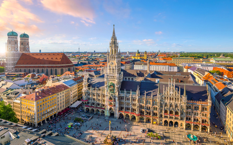 Munich, Germany