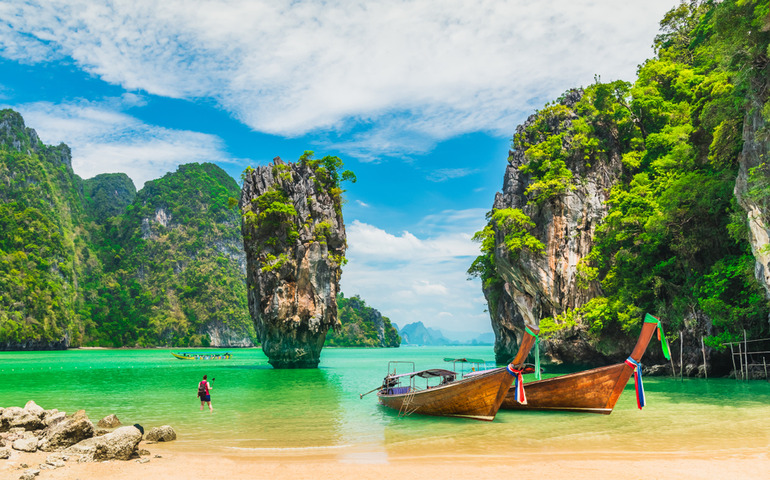 Phuket, Thailand