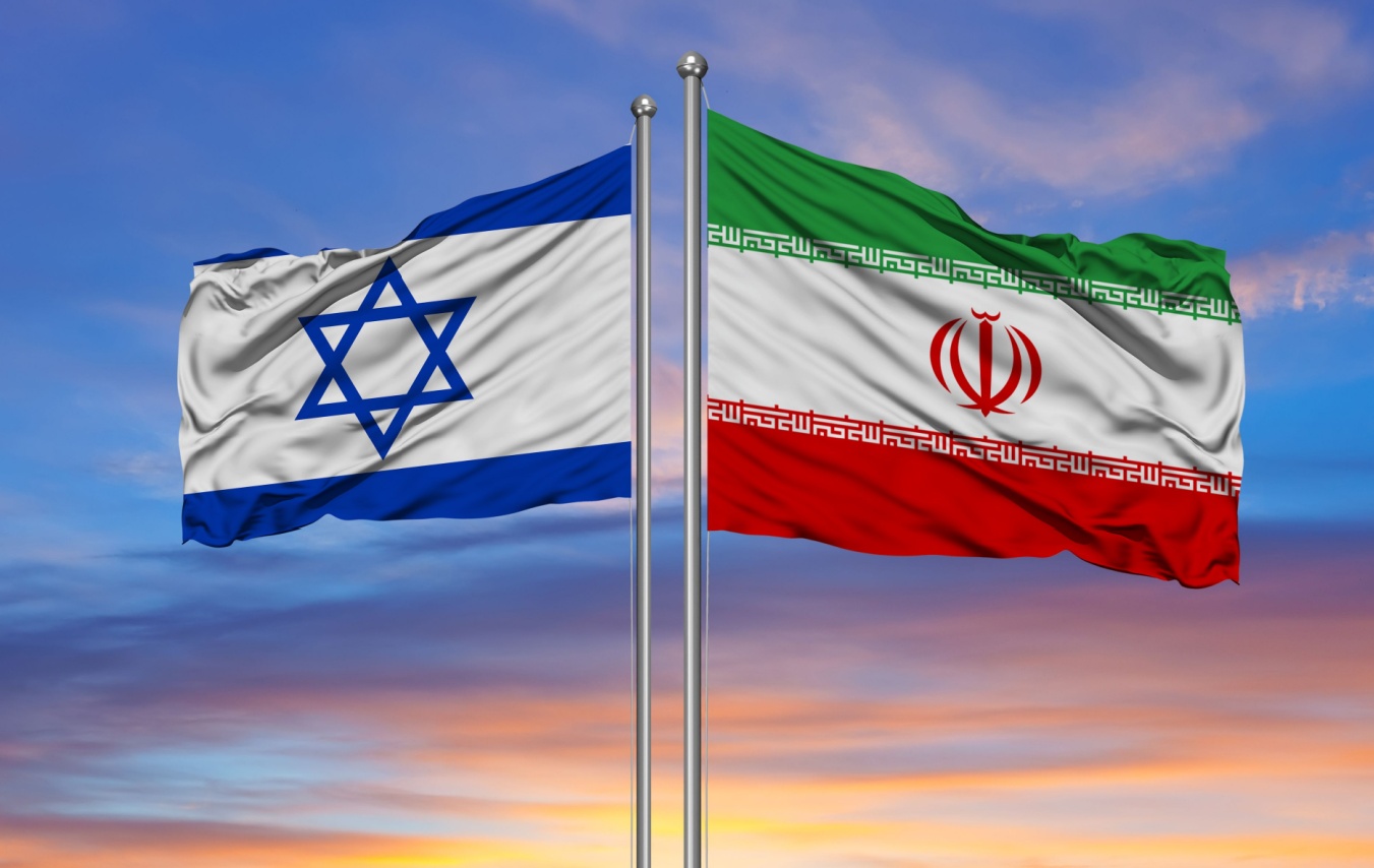 Iran-Israel Conflict: Impact on the Aviation Industry  