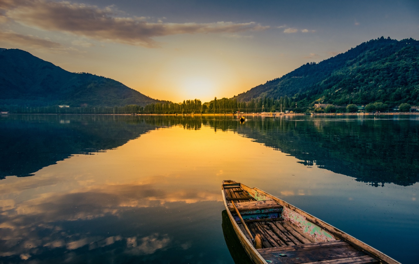 Adventure Activities in Kashmir for a Thrilling Holiday