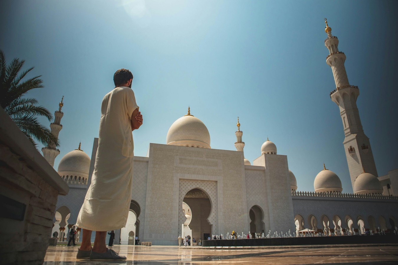 The Top Seven Halal Friendly Destinations Ideal for Muslims