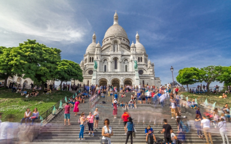 Montmartre