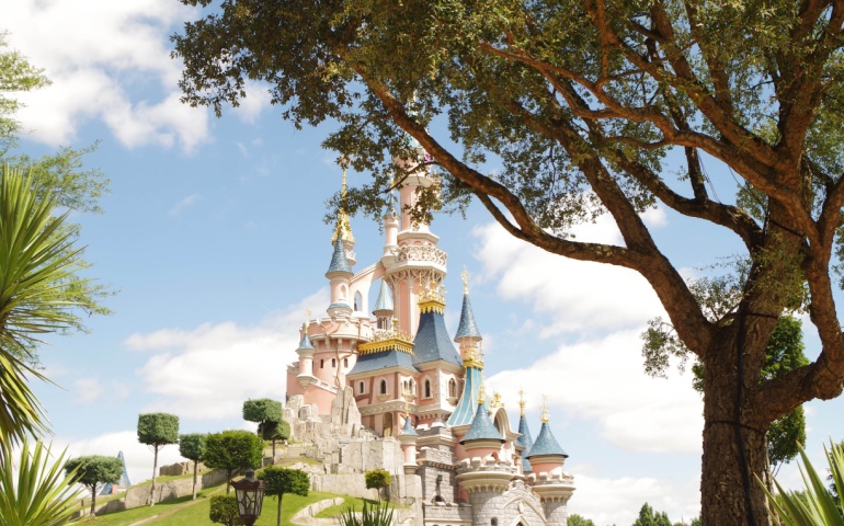 Disneyland Paris