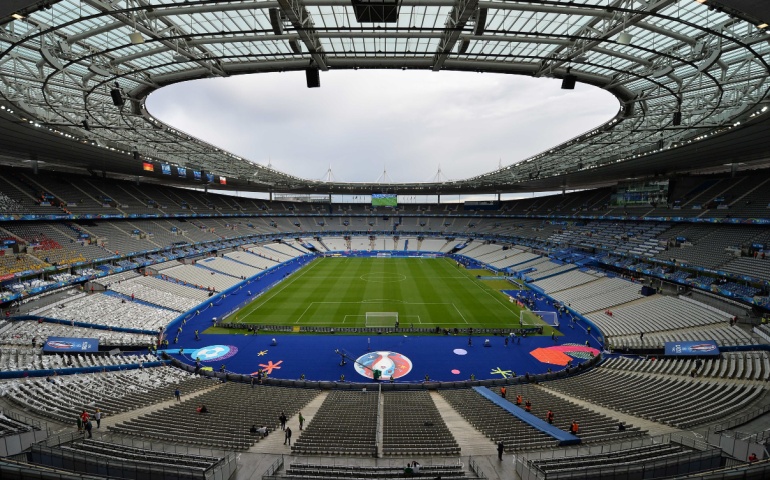 Stade de France