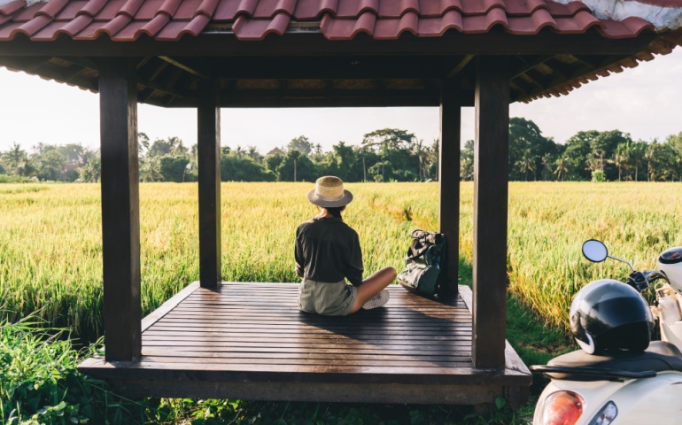 Vietnam Solo Travel