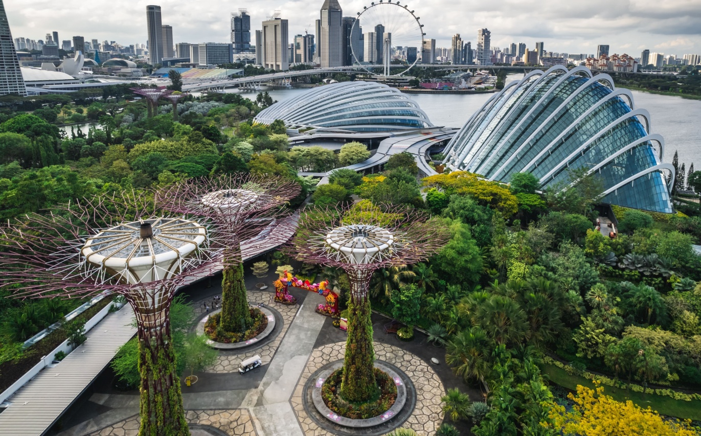 Singapore Travel Tips: What should you know before you go