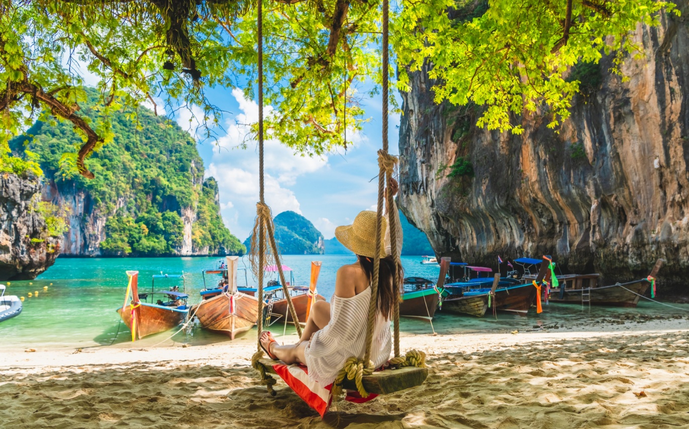 Thailand Travel Tips: What you should know before you go