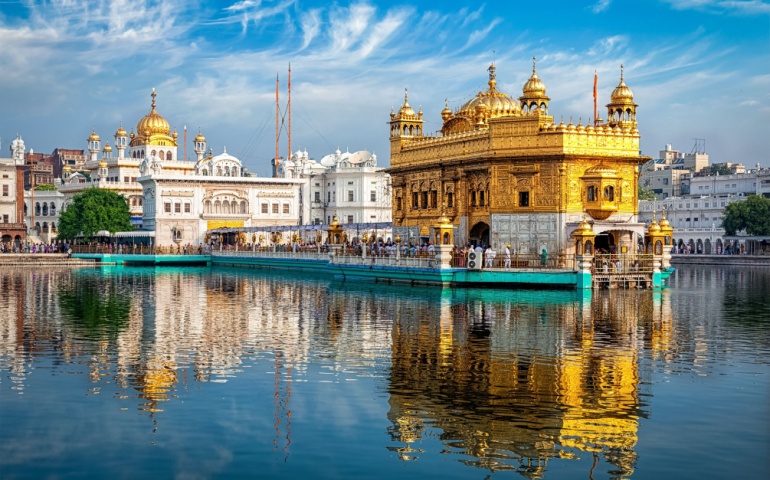 Golden Temple