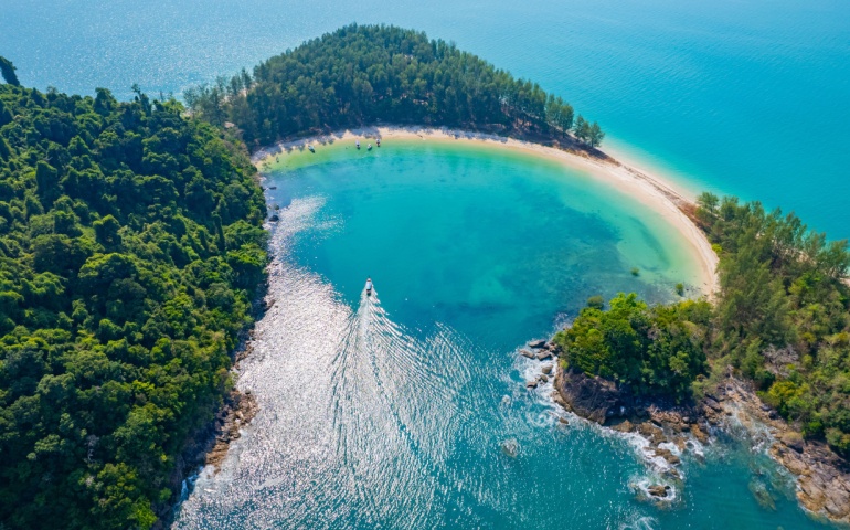 Andaman Island