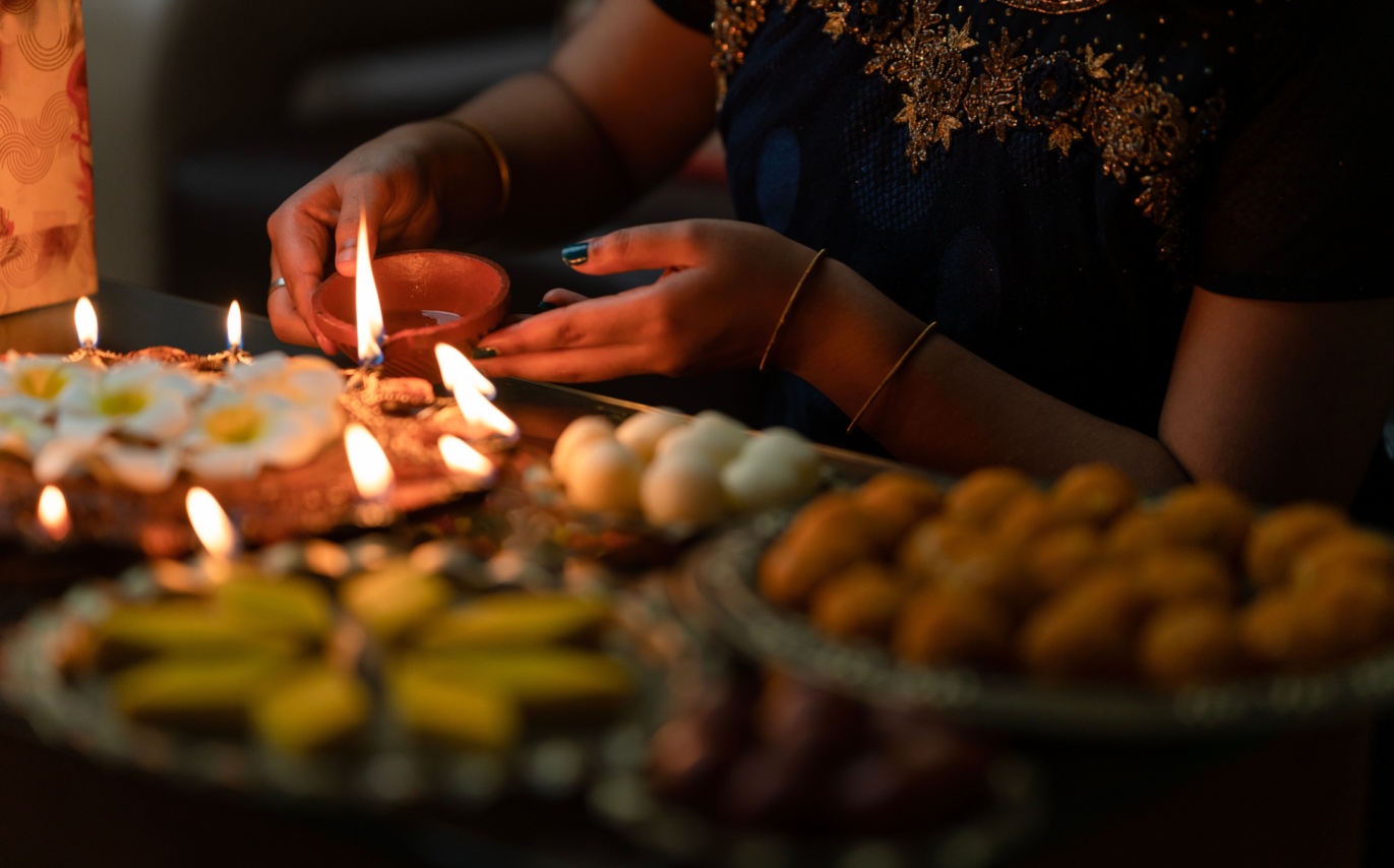 Diwali Celebrations 2024: How different Indian States celebrate Diwali