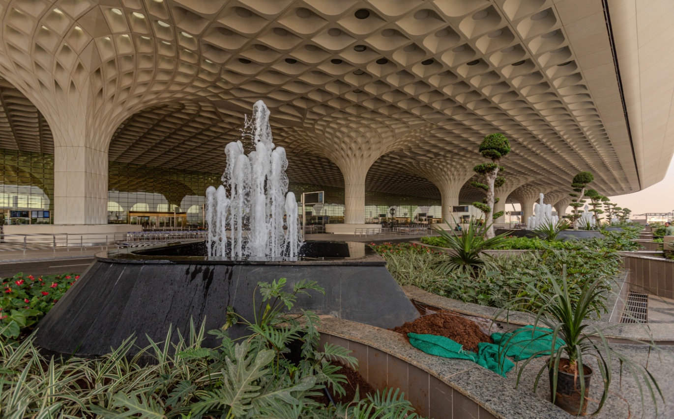 A Step-By-Step Arrival Guide to Mumbai International Airport for First-Time Visitors!