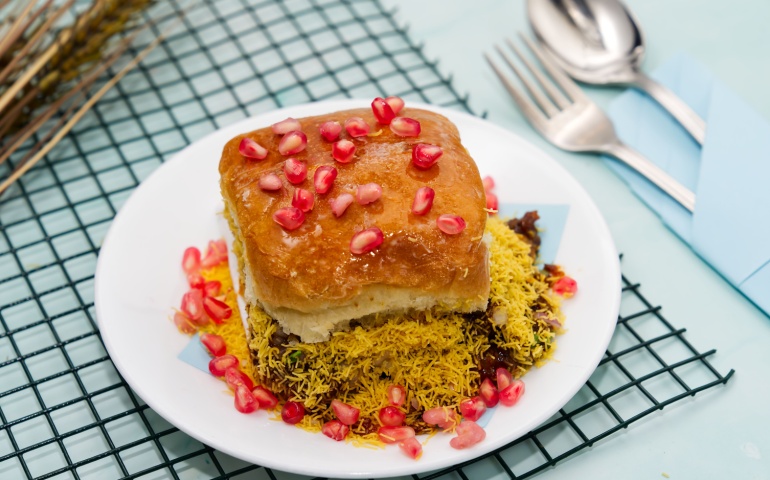 Kutchi Dabeli