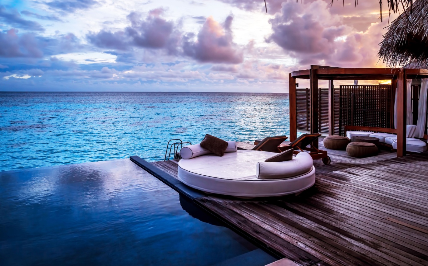 Water Villas in Maldives: 10 Best Floating Resorts in 2025! 