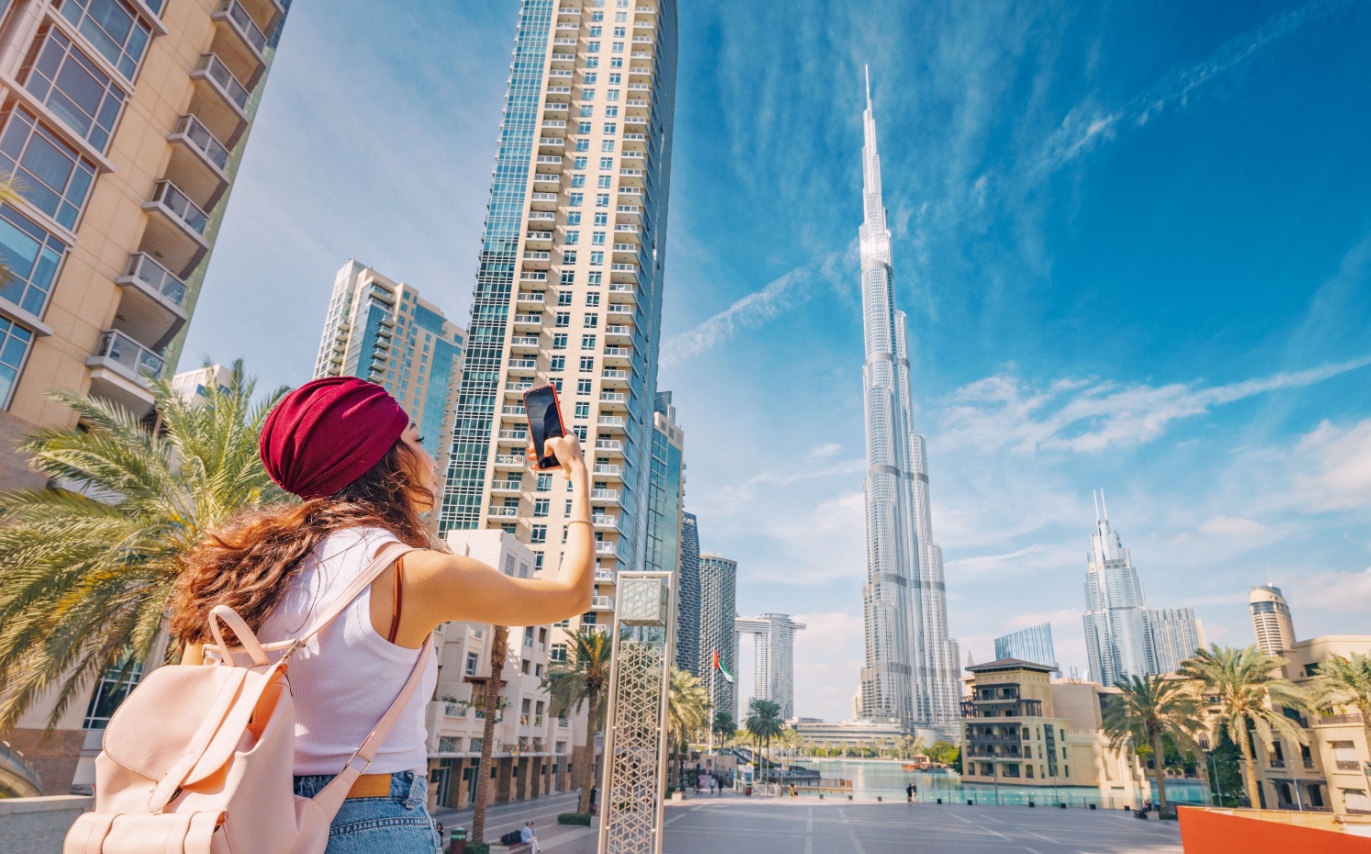 11 New Attractions in Dubai 2024 to Rival the Burj Khalifa!