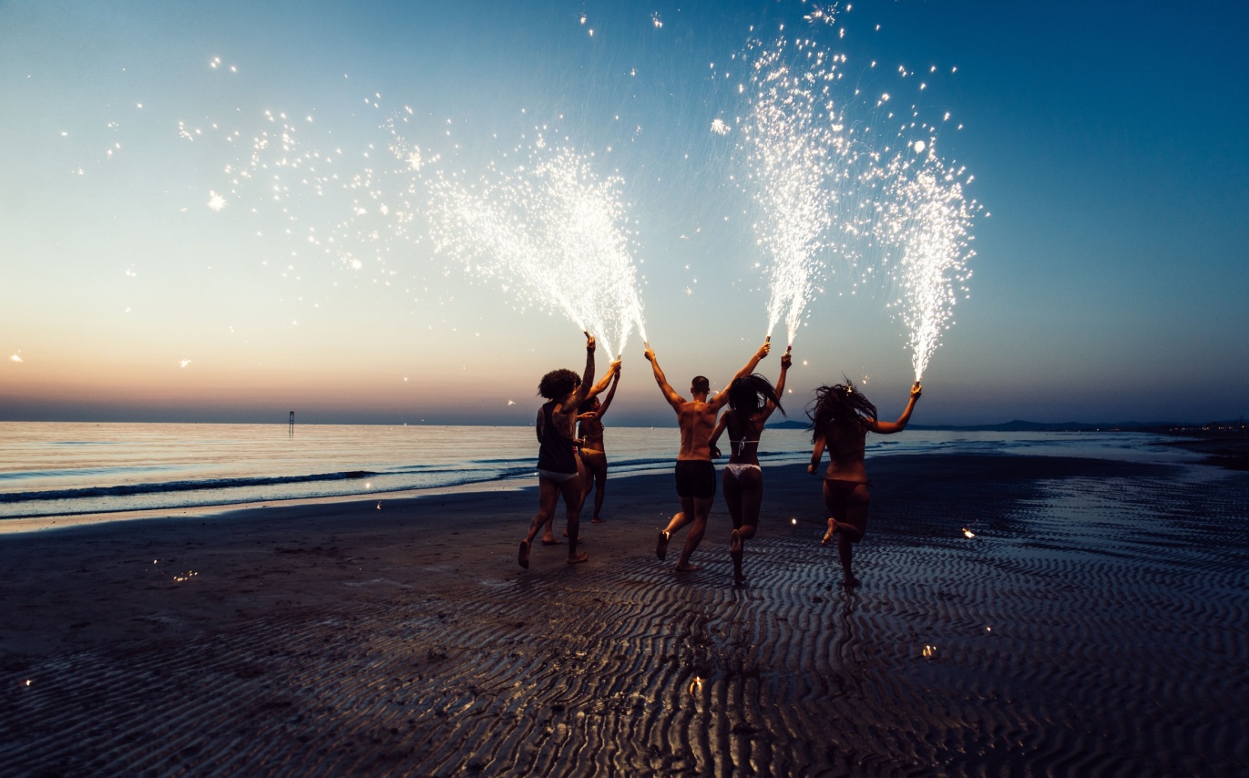 Top Beach Party Destinations: Party Like Never Before!