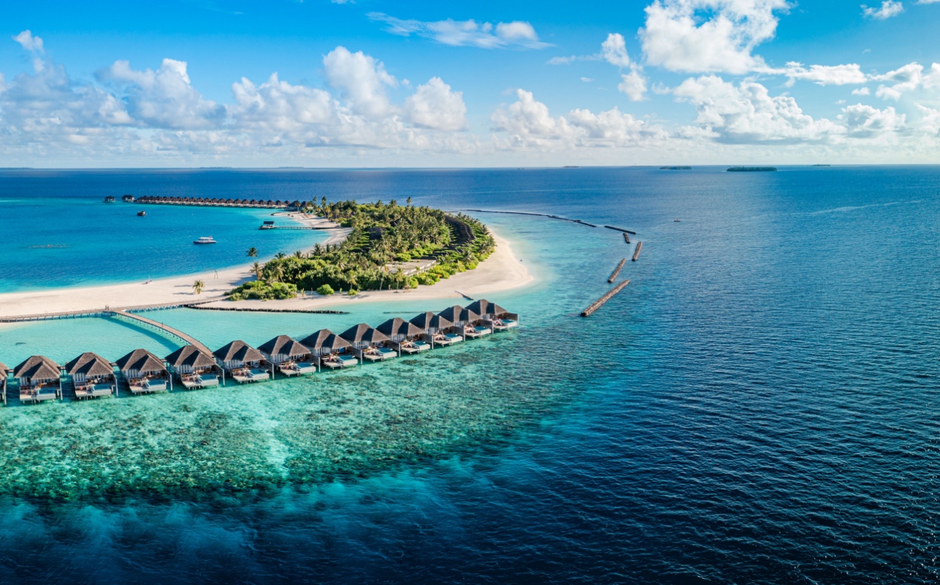 Luxury Hotels in Maldives: Defining a Luxury Vacation! 