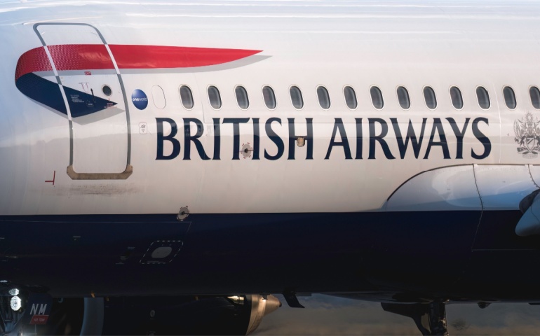 British Airways